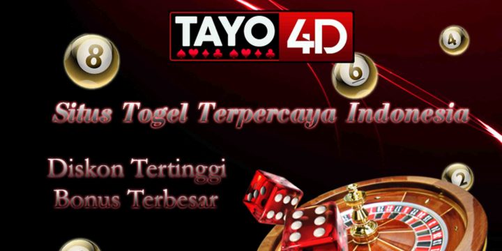 situs togel terpercaya