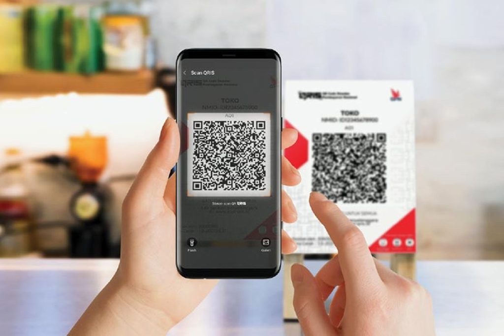Deposit via QRIS: Solusi Praktis untuk Transaksi Cepat