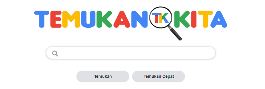 Temukan Situs Terpercaya Hanya di Temukankita.ID