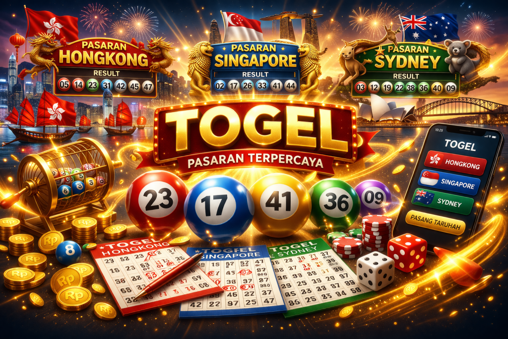 Kesalahan Umum Pemain Togel yang Harus Dihindari